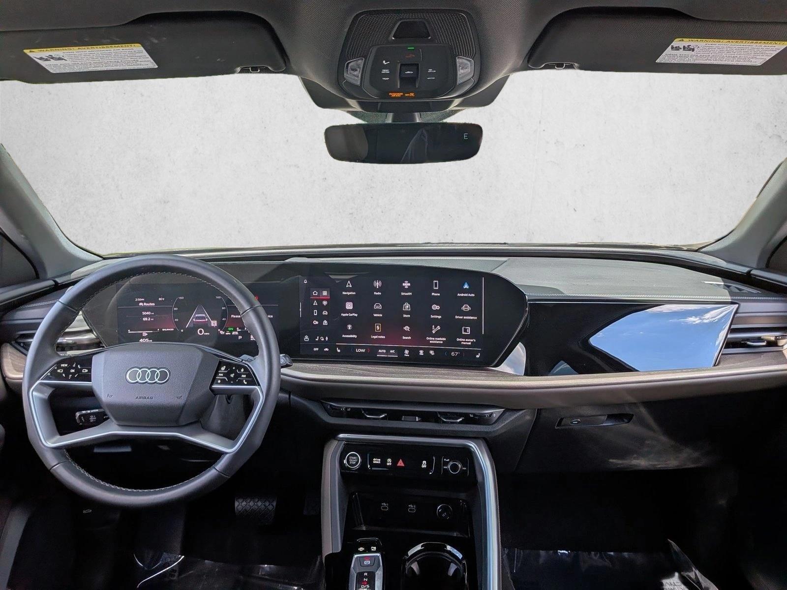 Thumbnail: 2025 Audi Q5 - 4