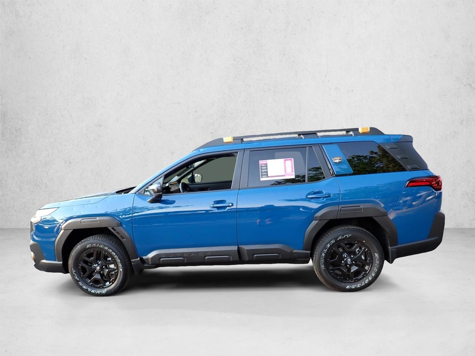 Thumbnail: 2026 Subaru Outback - 2