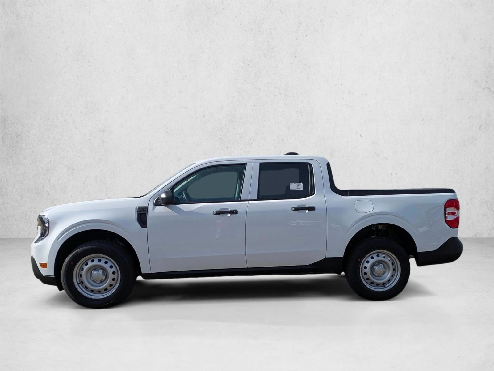 Thumbnail: 2026 Ford Maverick - 2