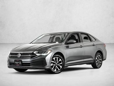 2024 Volkswagen Jetta