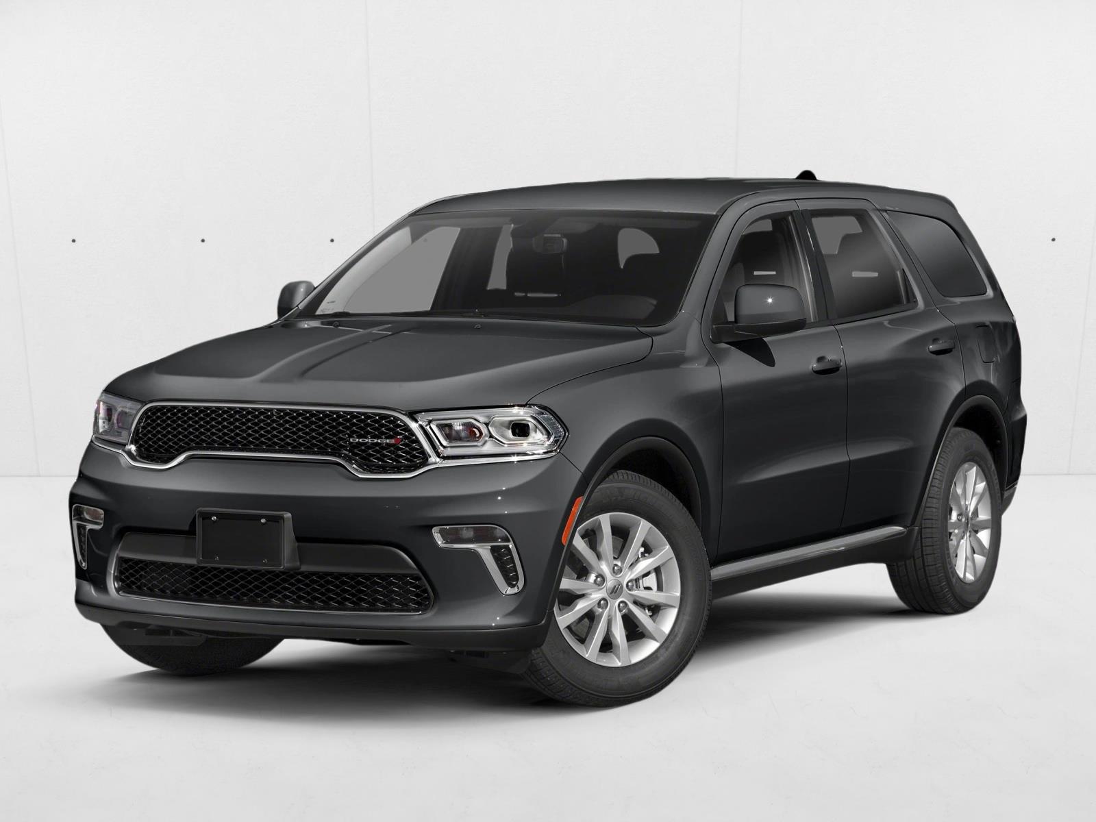 2022 Dodge Durango GT Plus AWD's photo