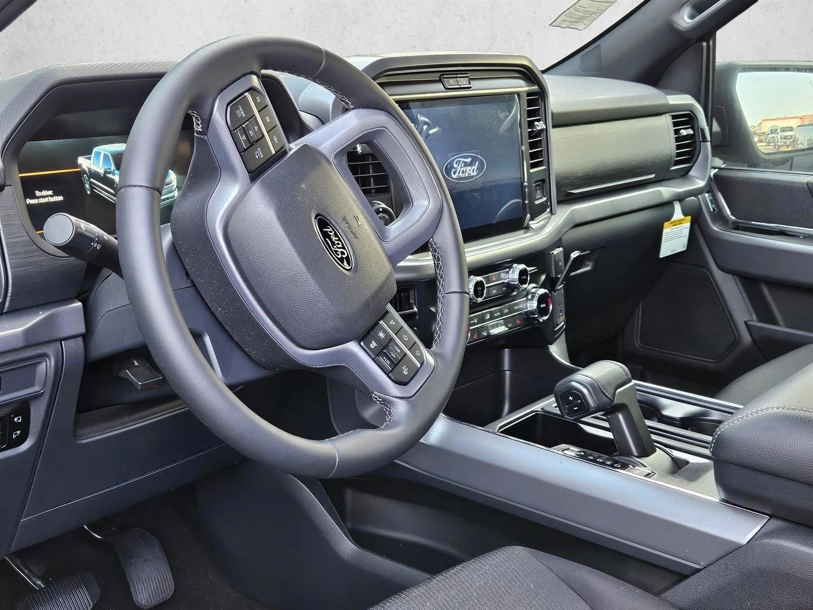 Thumbnail: 2026 Ford F-150 - 3