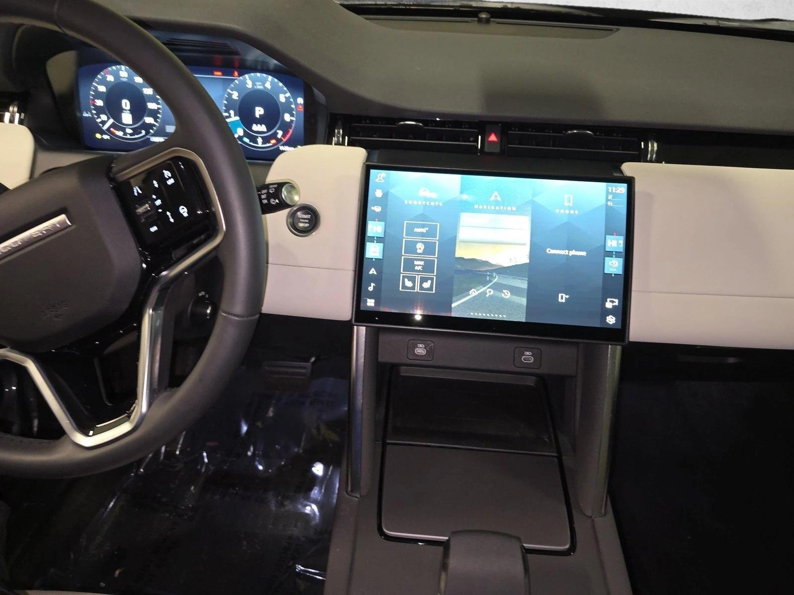 2024 Land Rover Discovery Sport S - Photo 22