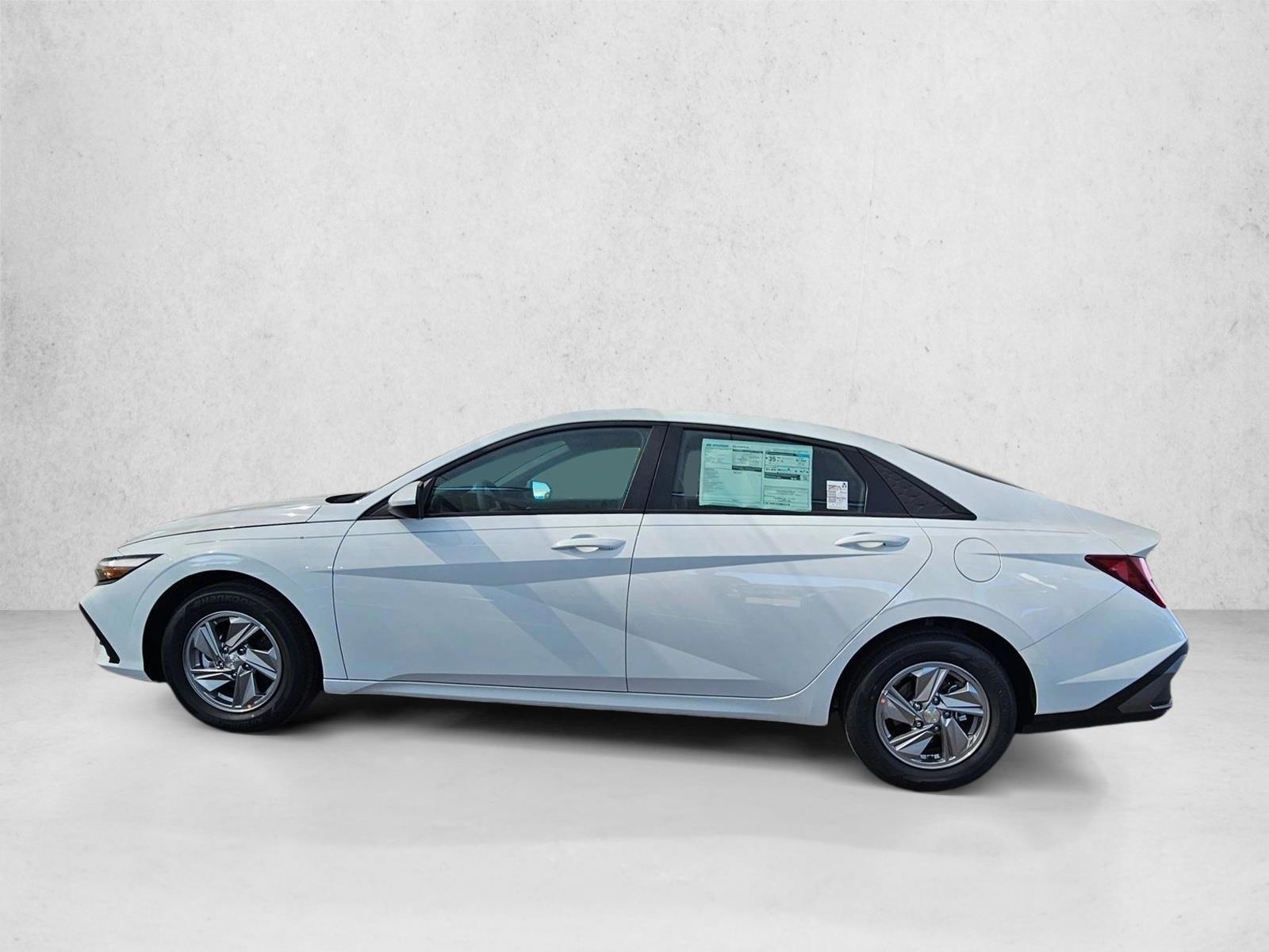 Thumbnail: 2026 Hyundai Elantra - 2