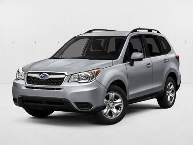 2016 Subaru Forester Premium -
                  Leesburg, VA