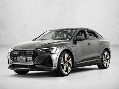 2023 Audi e-tron Prestige -
                  Chicago, IL