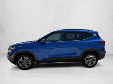 2024 Kia Seltos