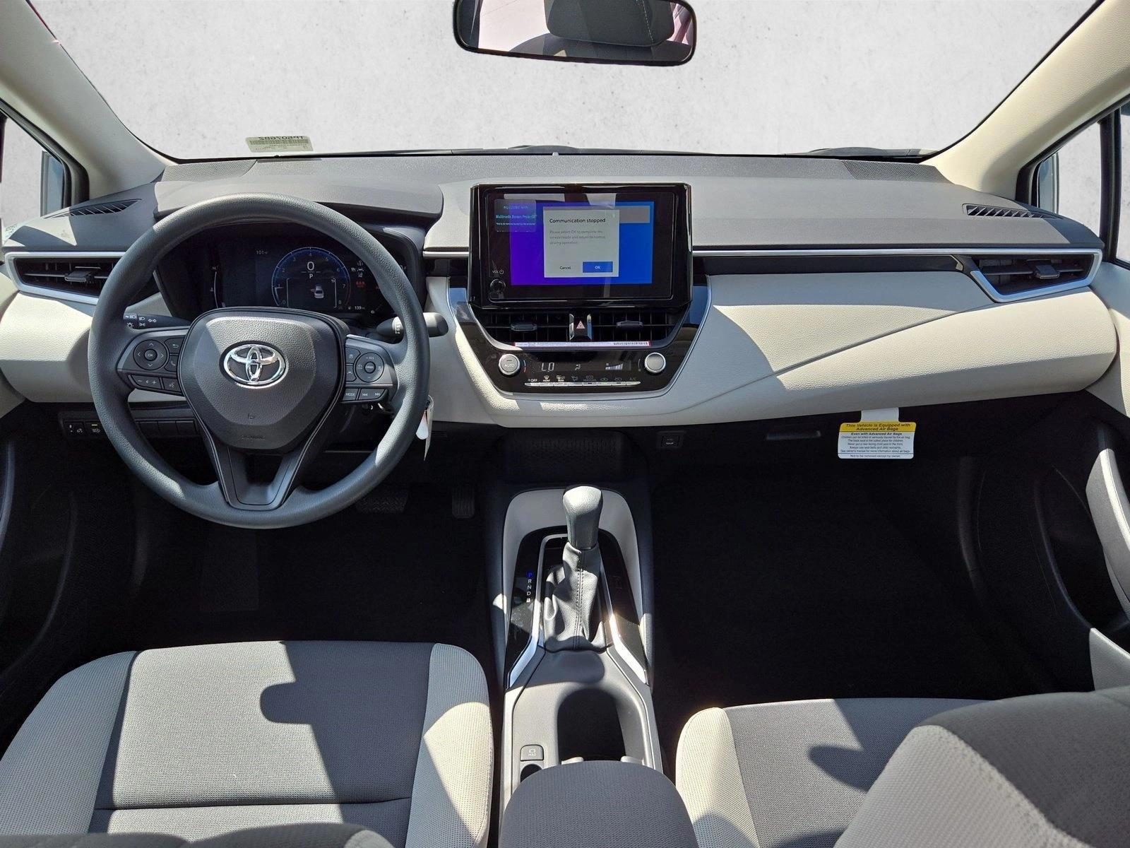 Thumbnail: 2026 Toyota Corolla - 3