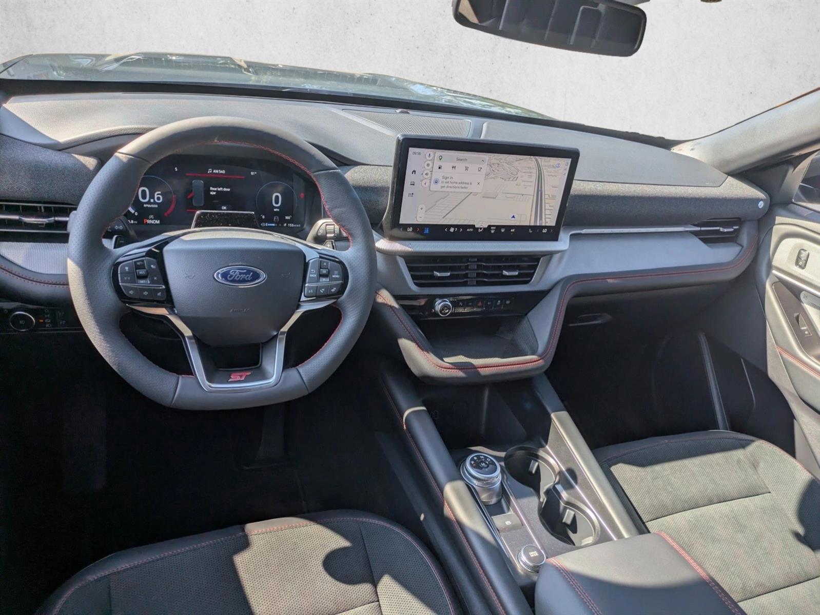 Thumbnail: 2026 Ford Explorer - 3