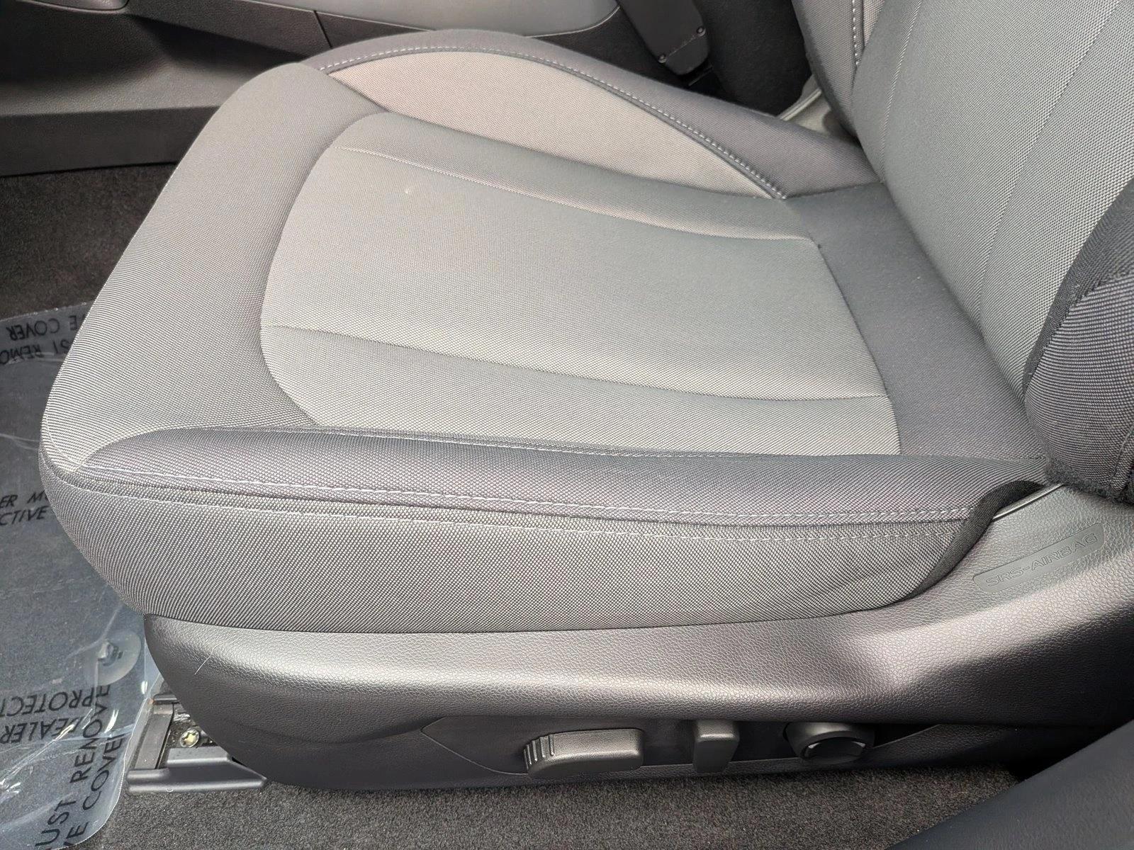 Thumbnail: 2026 Subaru Crosstrek - 3