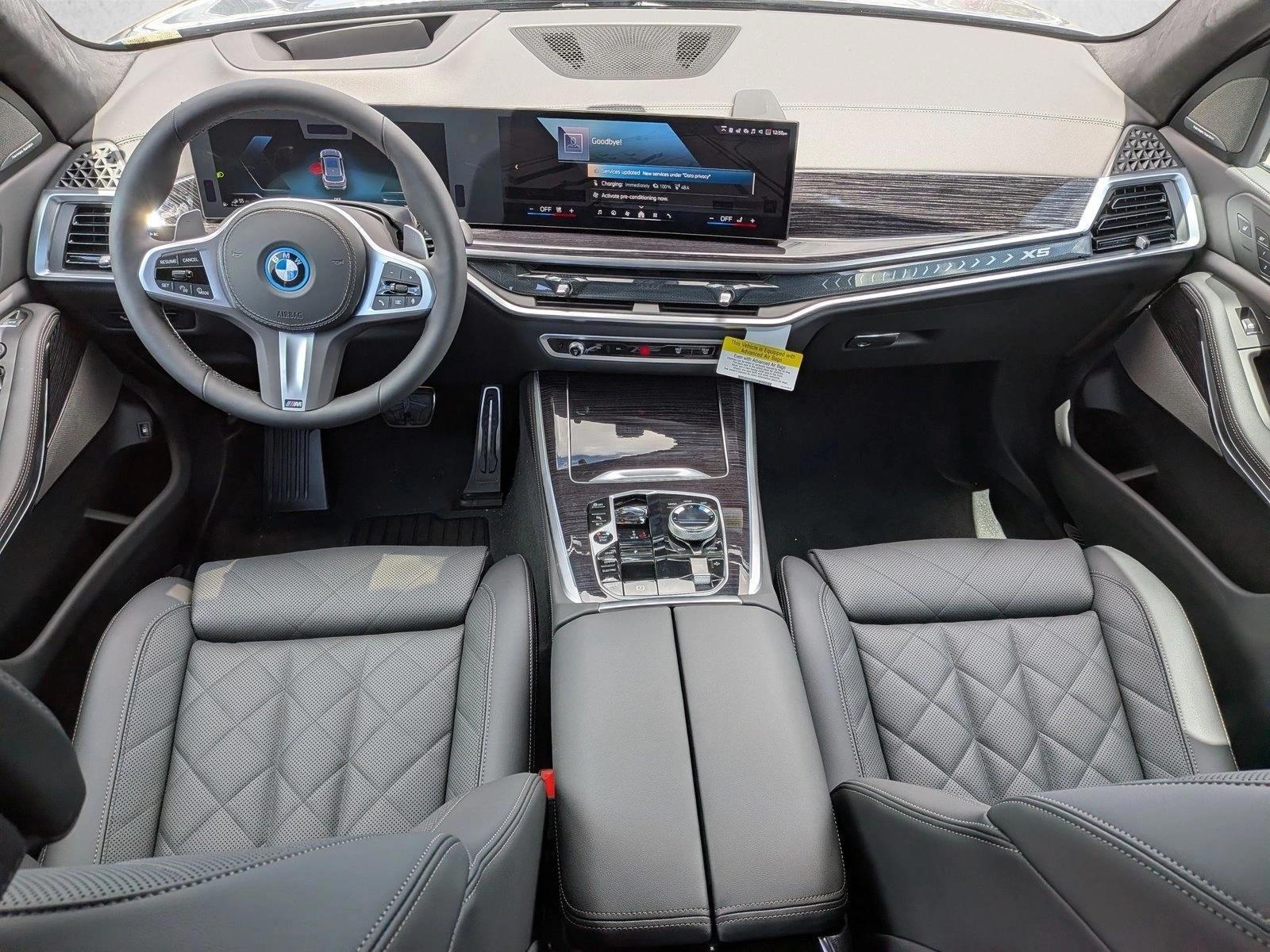Thumbnail: 2026 BMW X5 - 4