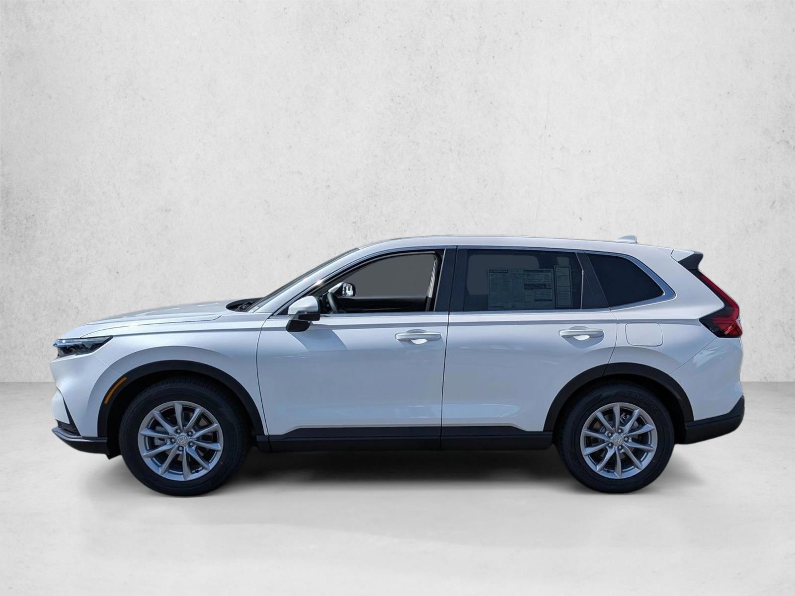 Thumbnail: 2026 Honda CR-V - 2