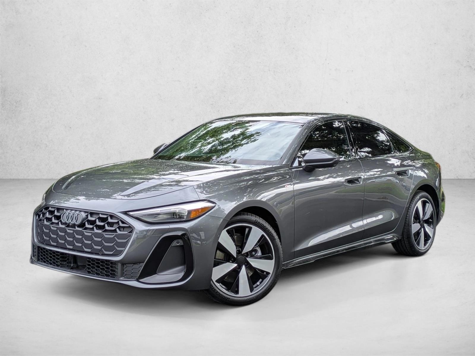 Thumbnail: 2026 Audi A5 - 1