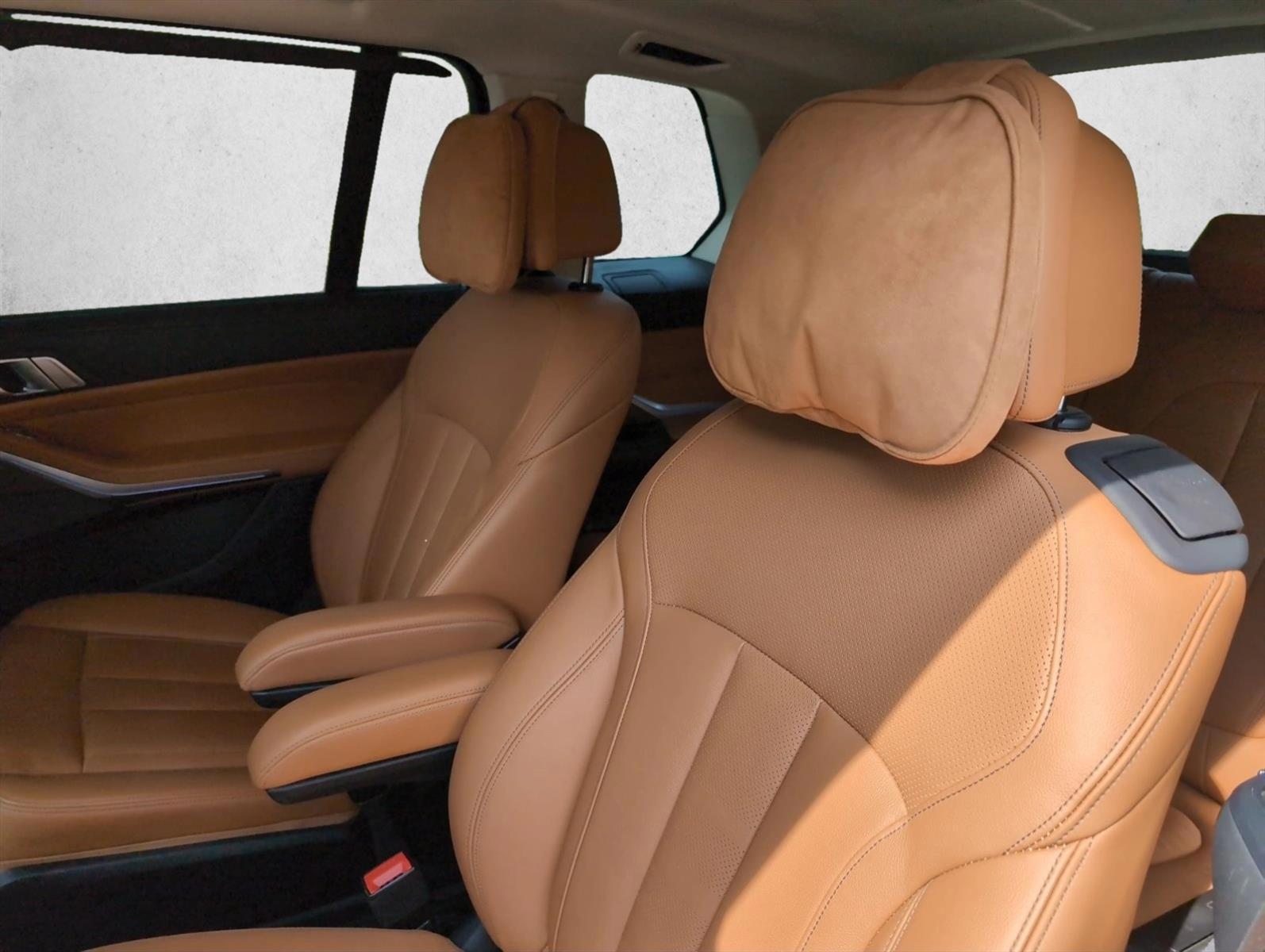 Thumbnail: 2019 BMW X7 - 6