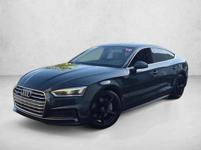 2019 Audi A5 Premium -
                  Lutz, FL