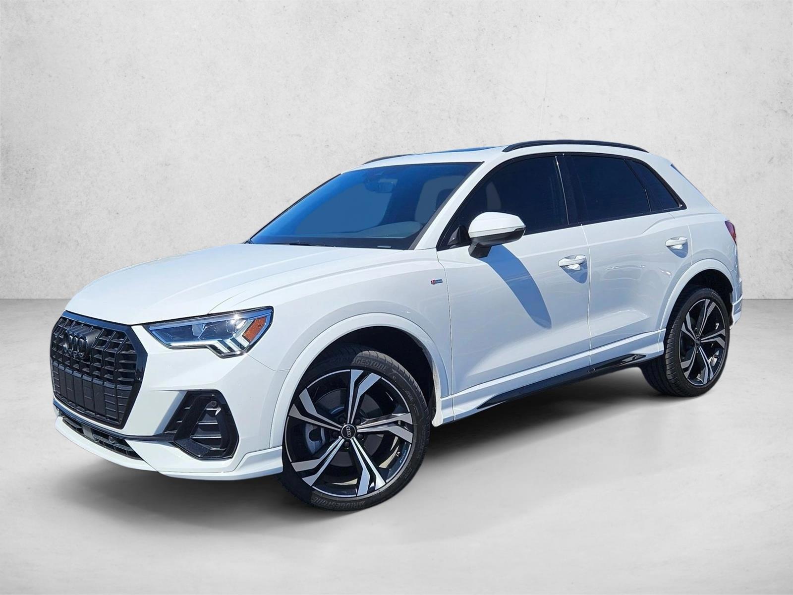 Thumbnail: 2024 Audi Q3 - 1