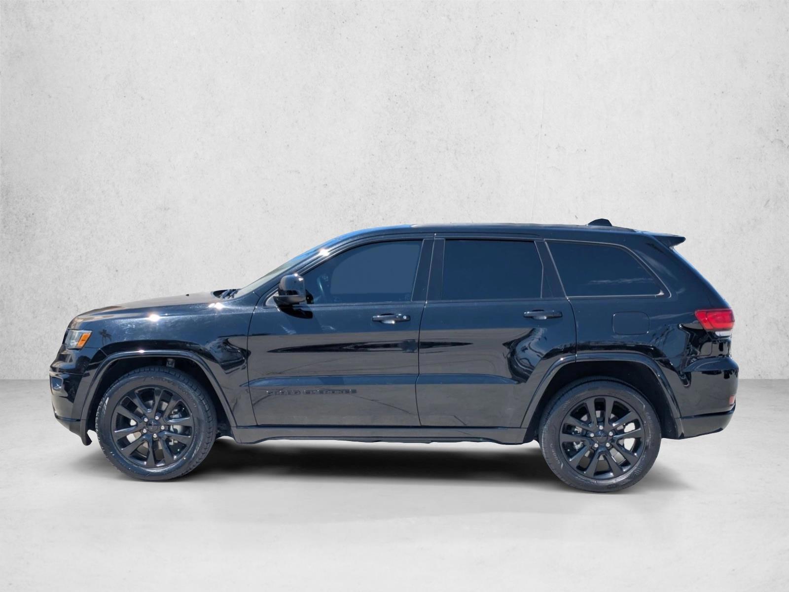 Thumbnail: 2019 Jeep Grand Cherokee - 2