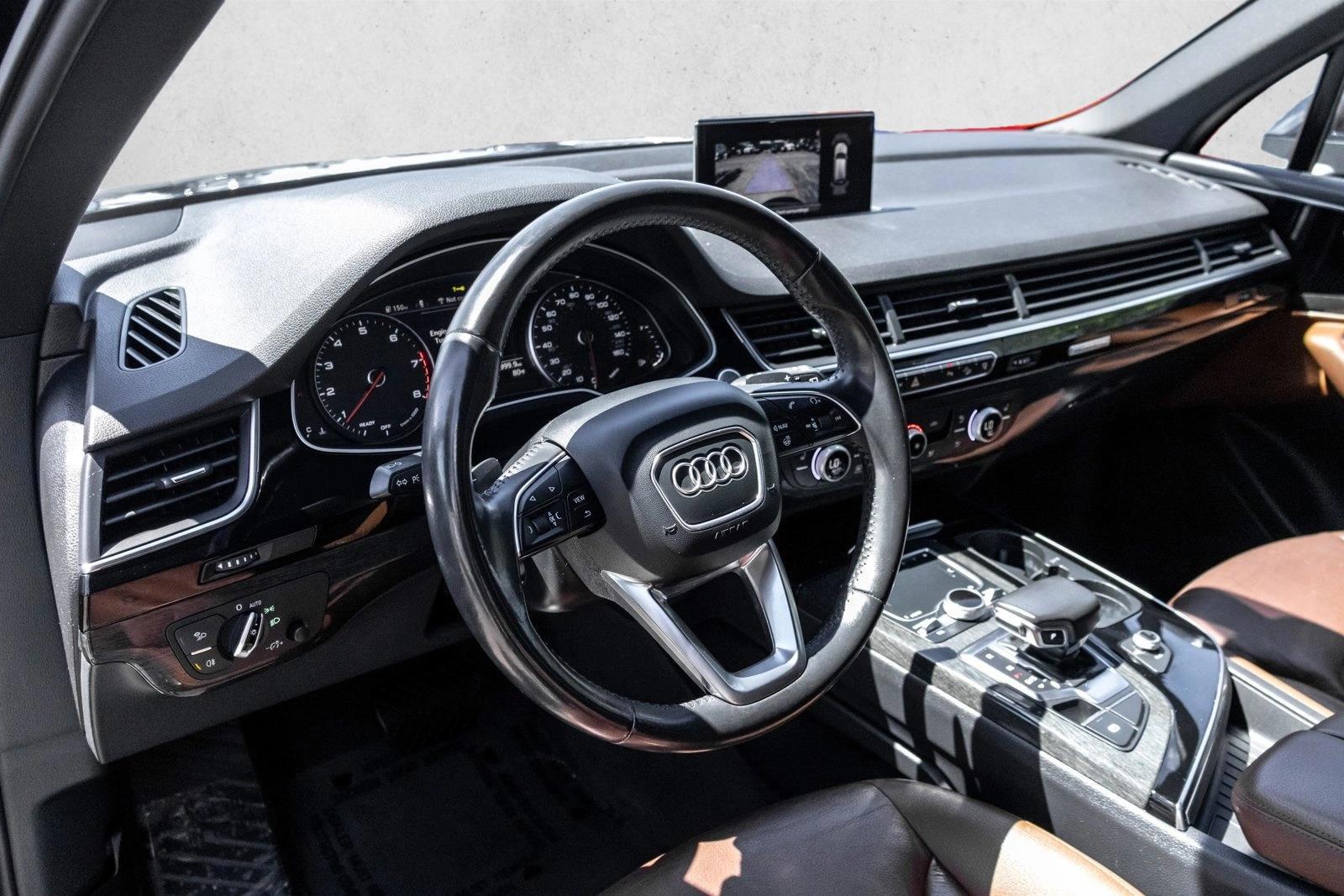 Thumbnail: 2017 Audi Q7 - 3