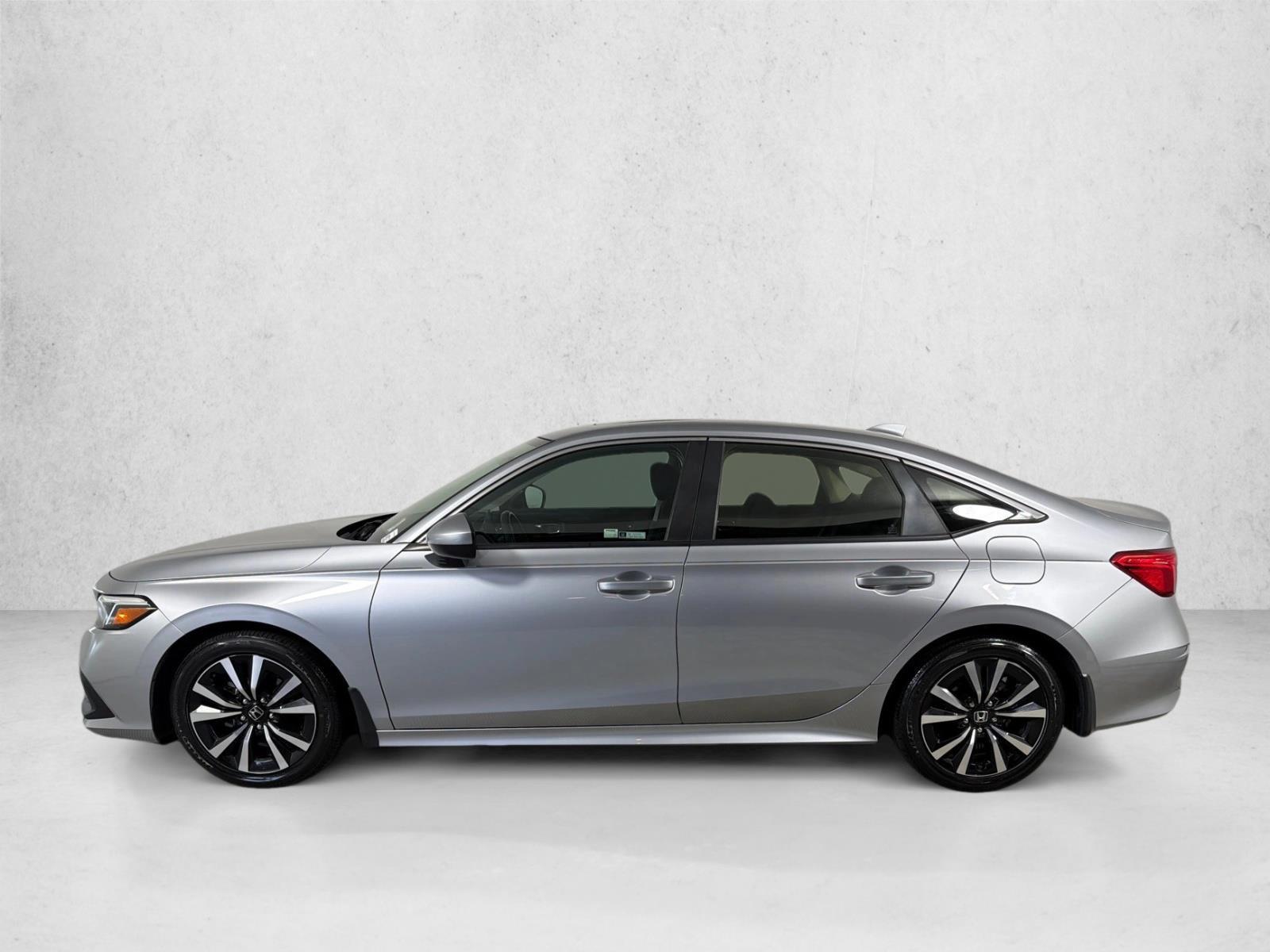 Thumbnail: 2022 Honda Civic - 2