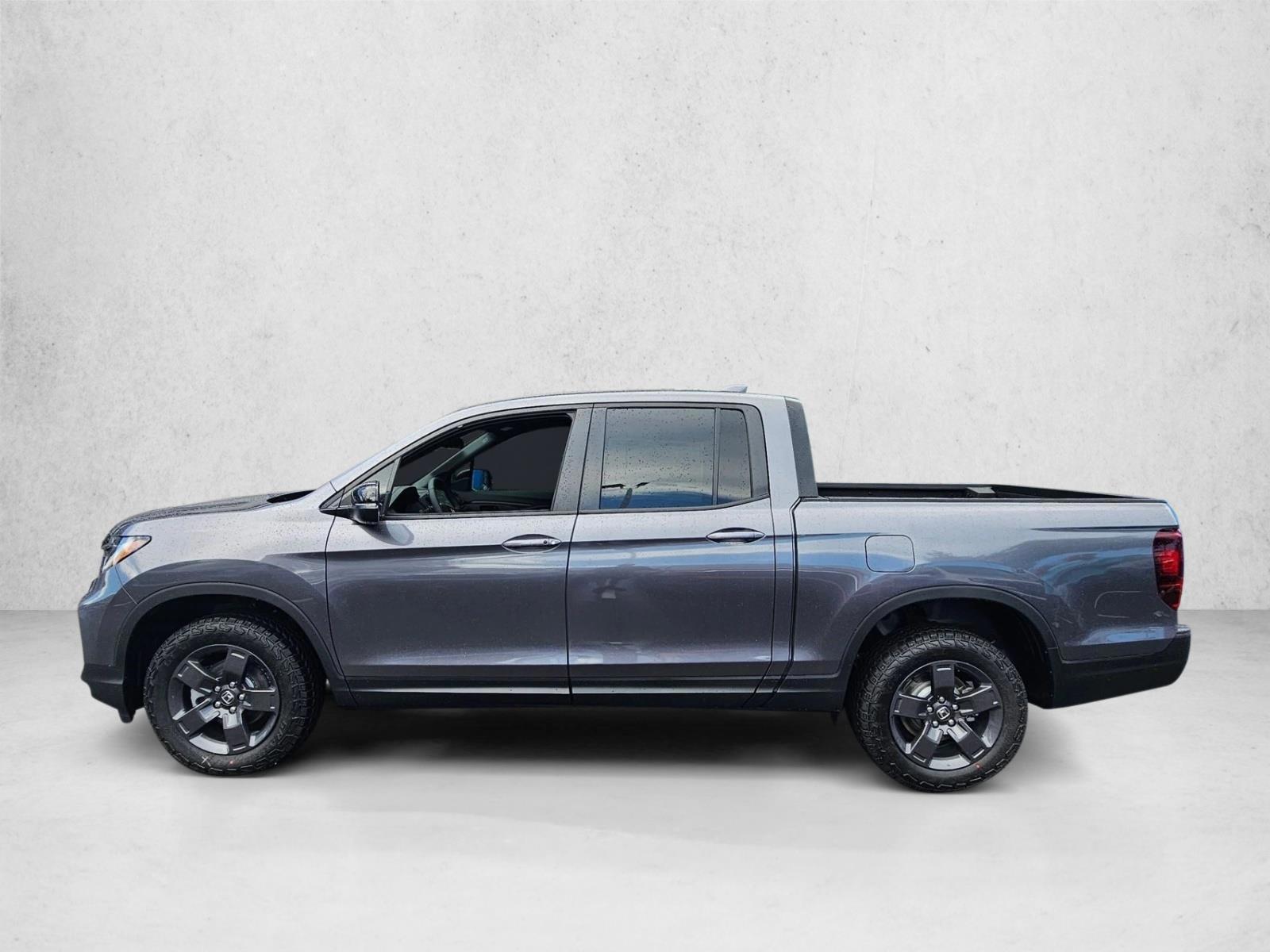 Thumbnail: 2026 Honda Ridgeline - 2