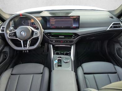 2025 BMW I4