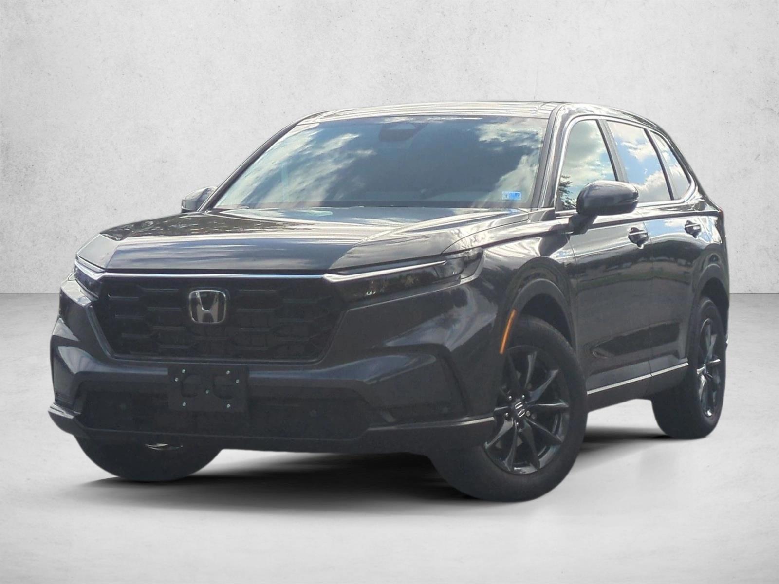 Thumbnail: 2027 Honda CR-V - 1