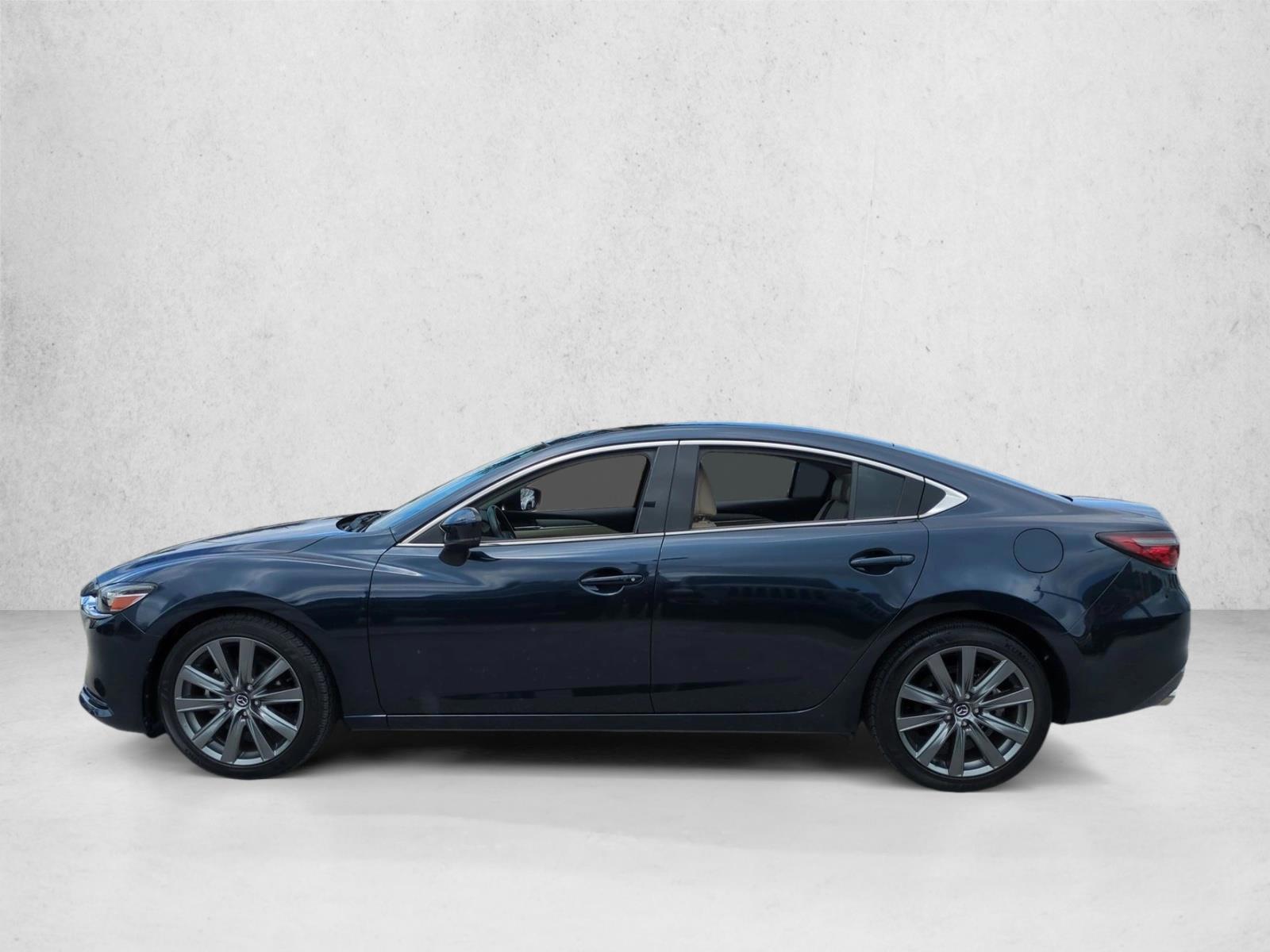 Thumbnail: 2021 Mazda Mazda6 - 2