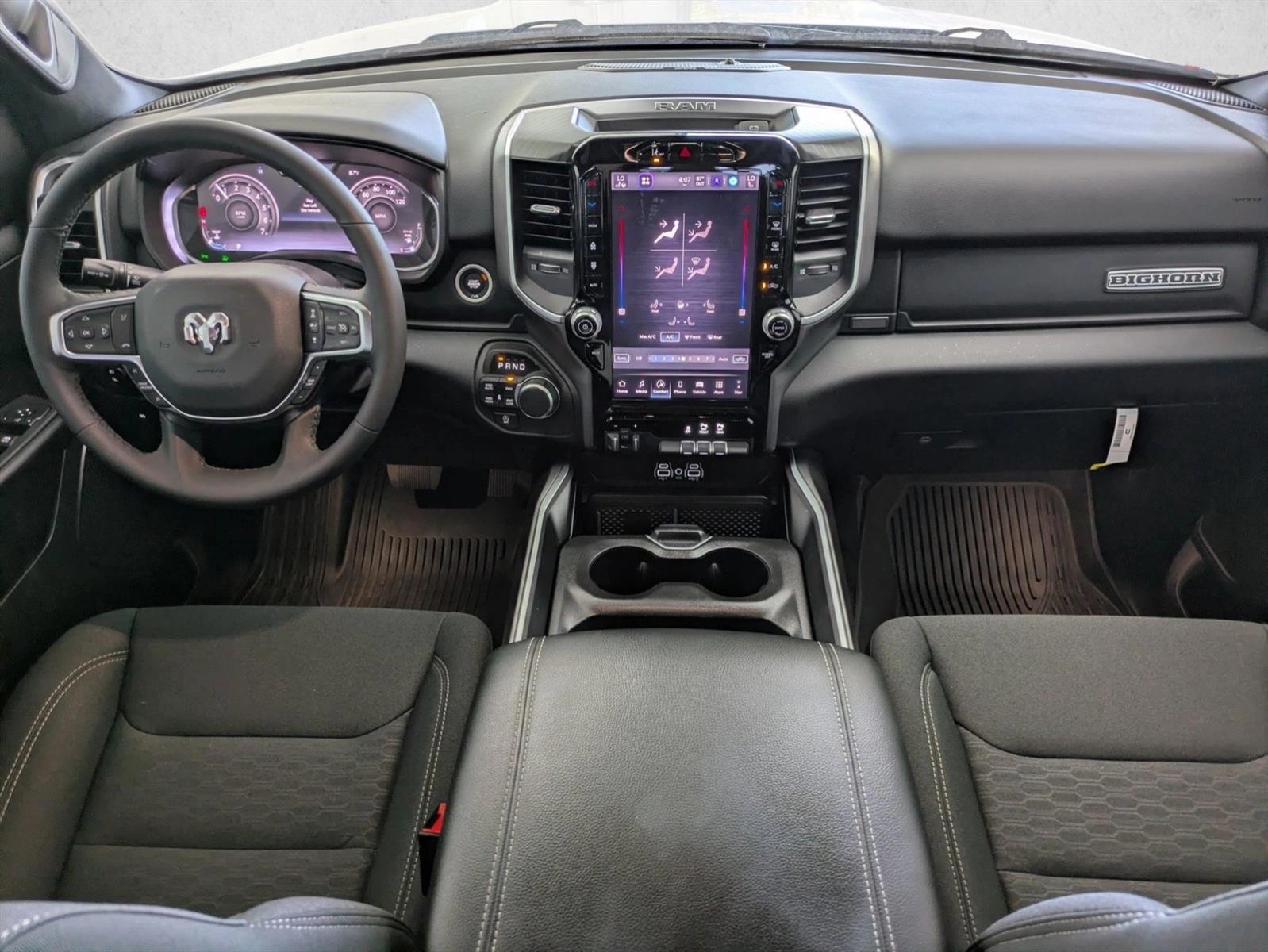 Thumbnail: 2026 RAM 1500 - 4