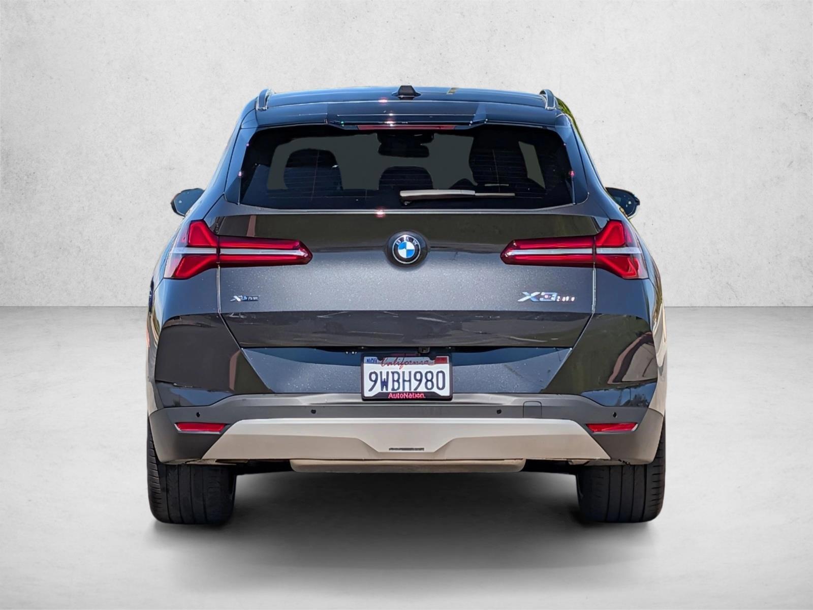 2026 BMW X3 30 - Photo 7