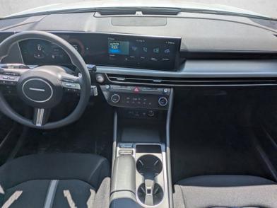 2026 Hyundai Sonata Hybrid
