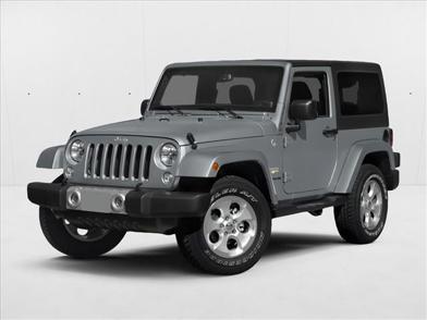 2014 Jeep Wrangler Sport -
                  Fort Worth, TX