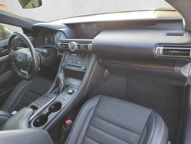 2019 Lexus RC