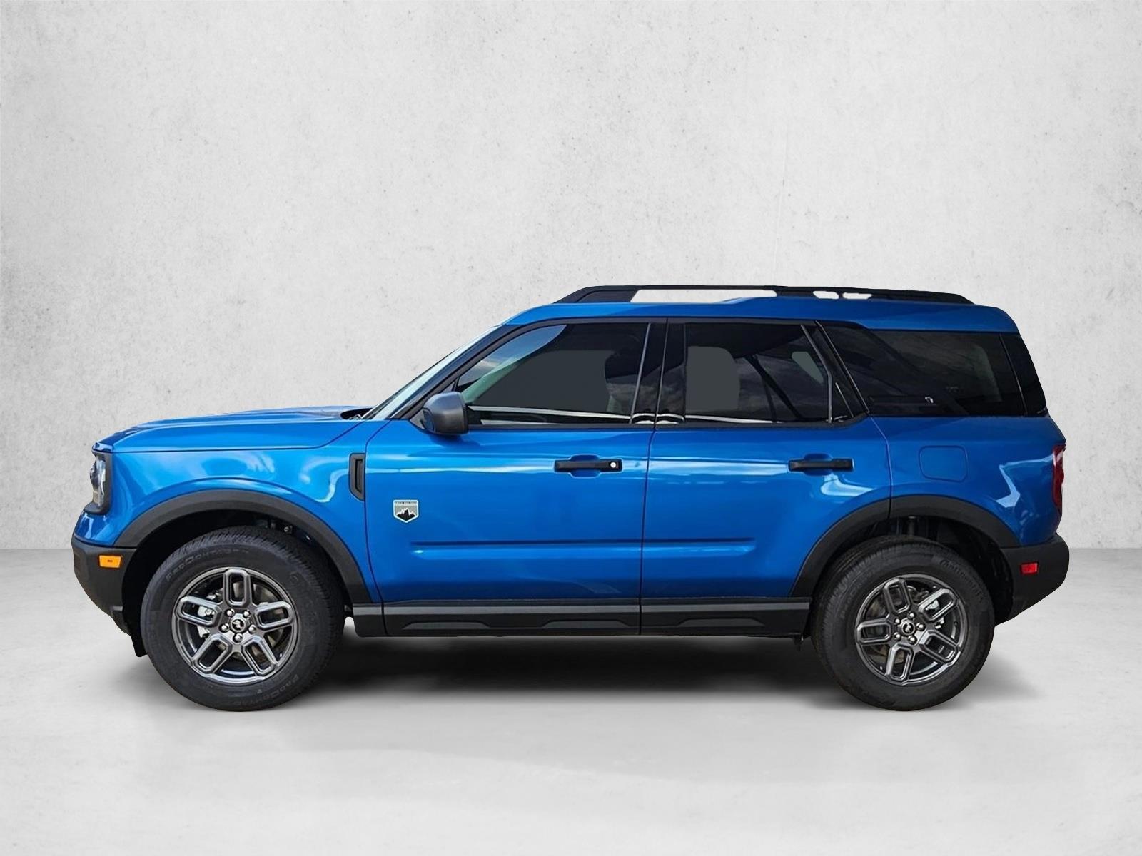 Thumbnail: 2026 Ford Bronco Sport - 2