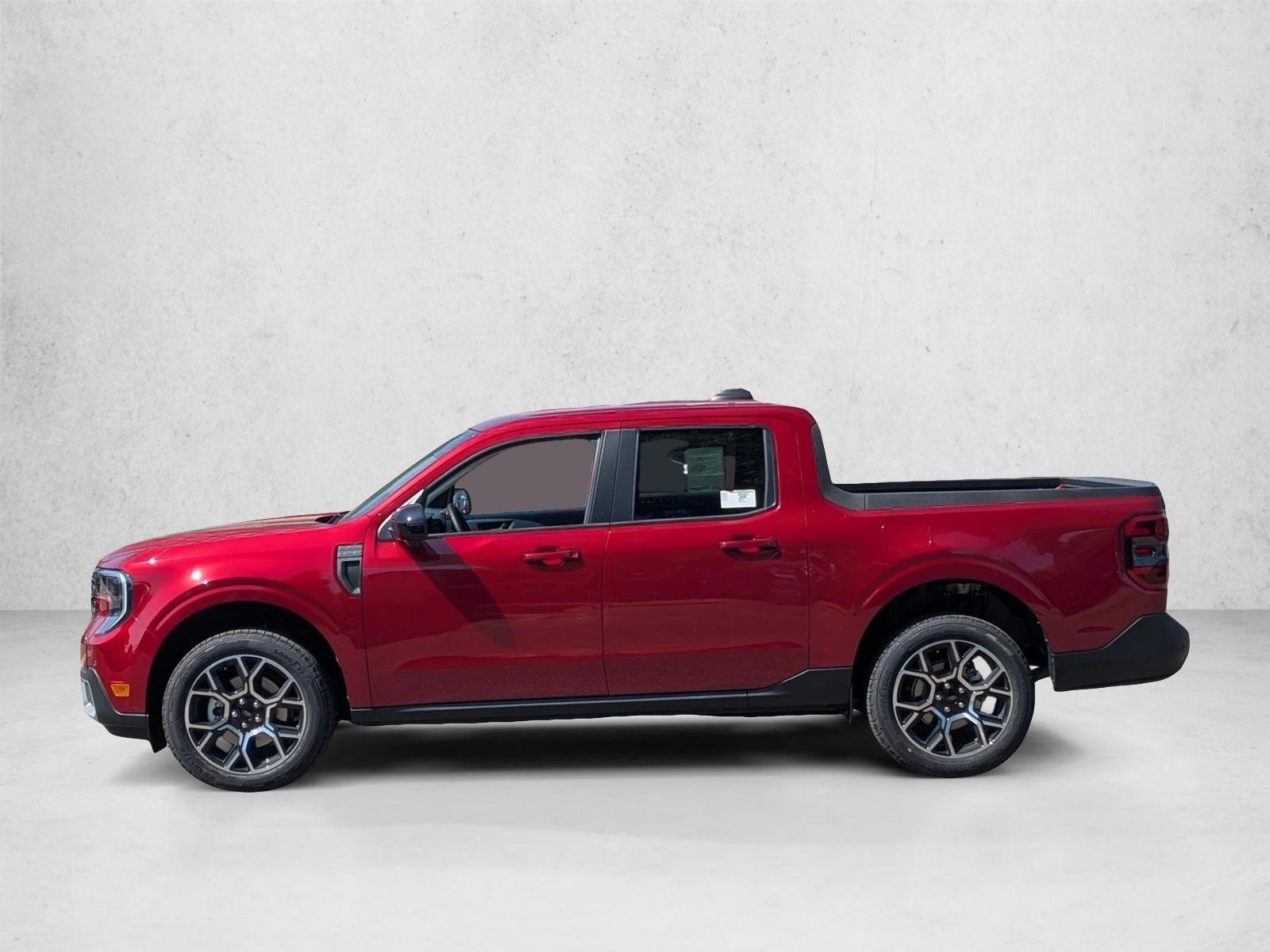 Thumbnail: 2026 Ford Maverick - 2