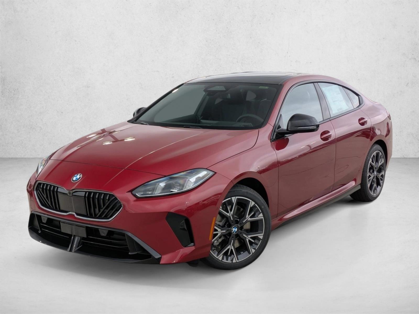 Thumbnail: 2026 BMW 2 Series - 1