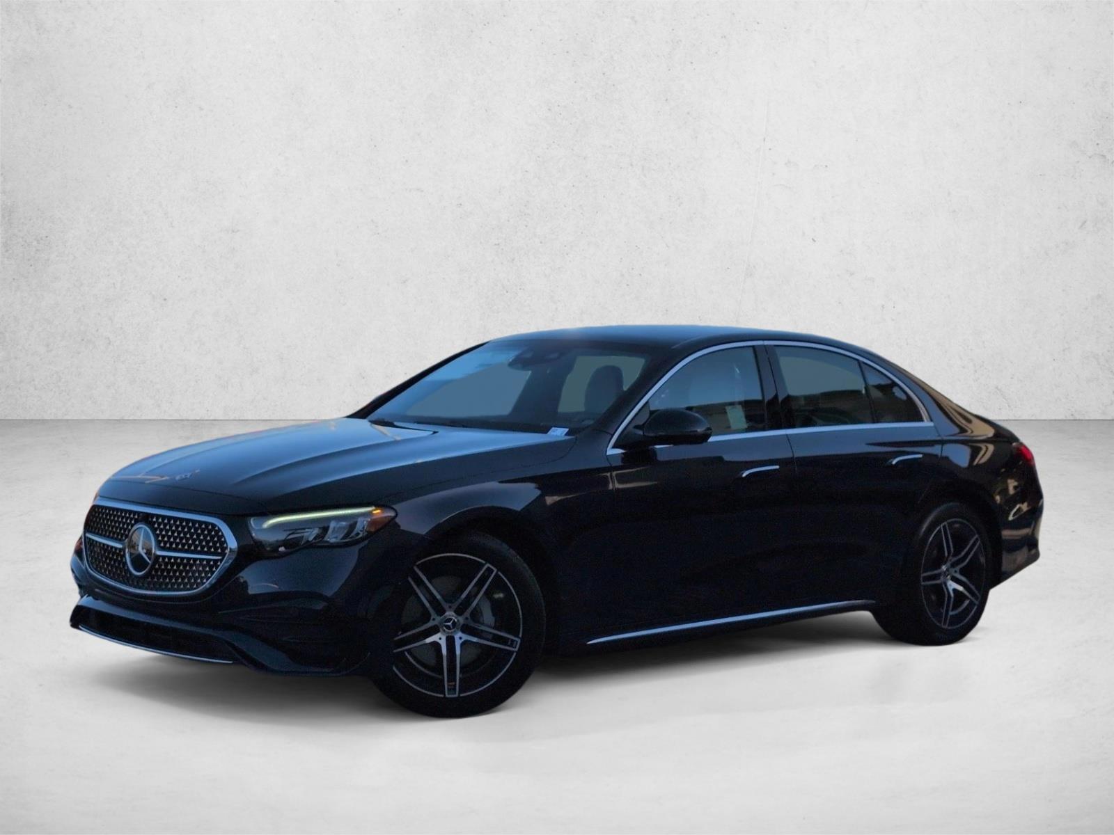 Thumbnail: 2026 Mercedes-Benz E-Class - 1