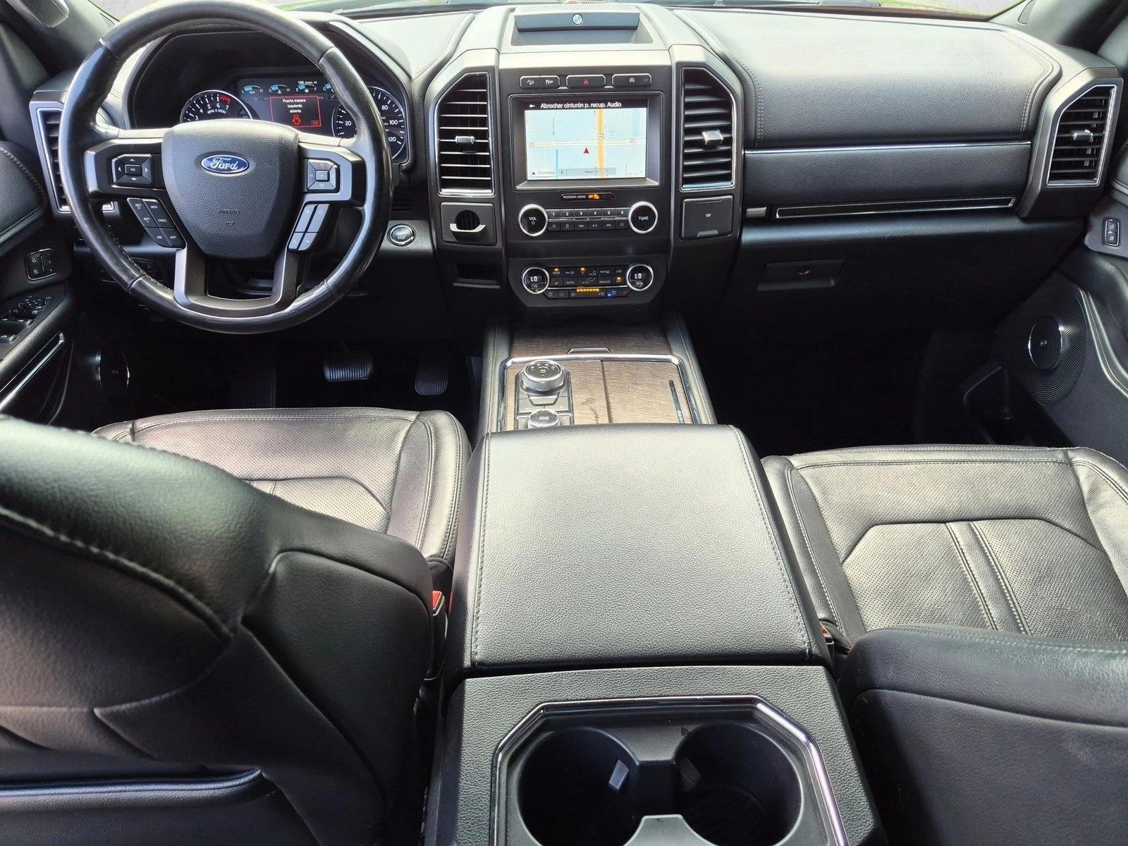 Thumbnail: 2019 Ford Expedition MAX - 3