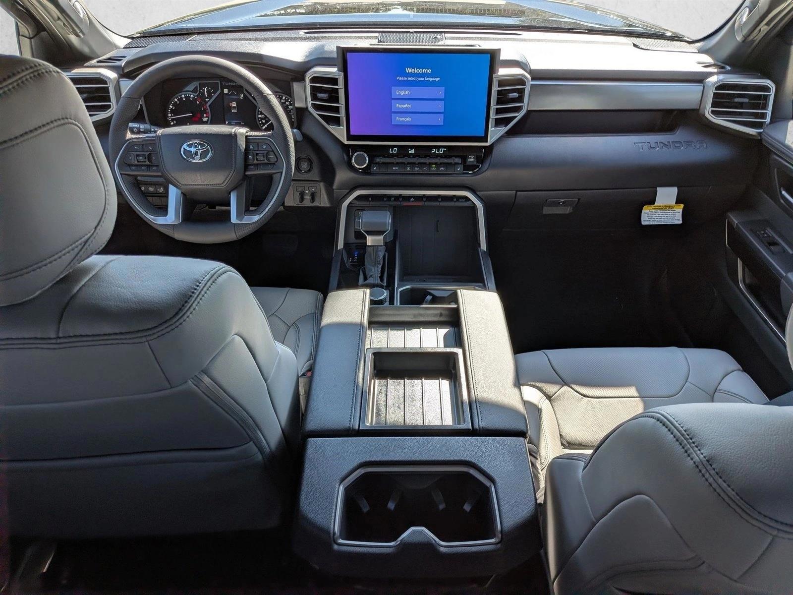 Thumbnail: 2026 Toyota Tundra - 3