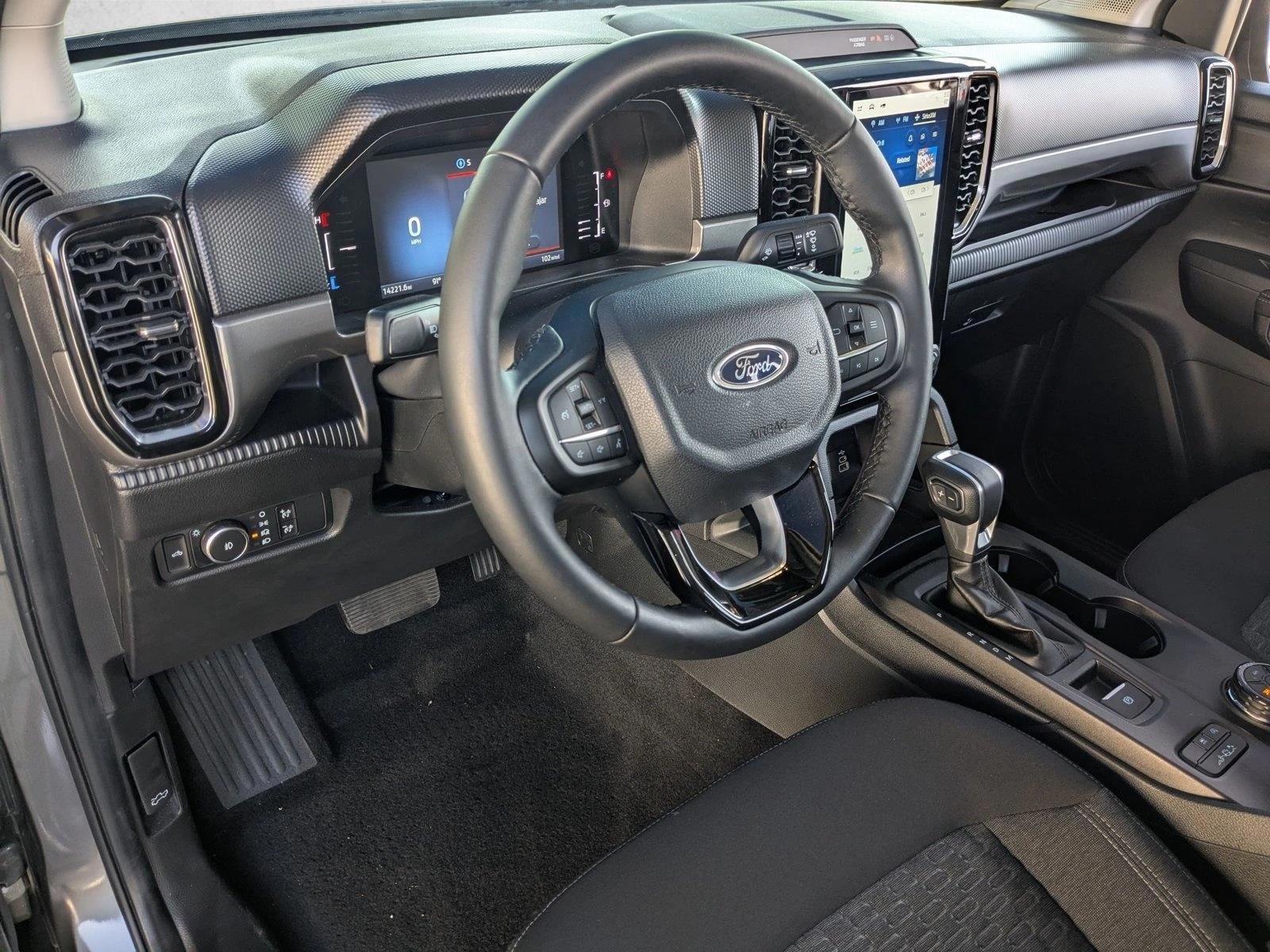 Thumbnail: 2024 Ford Ranger - 3