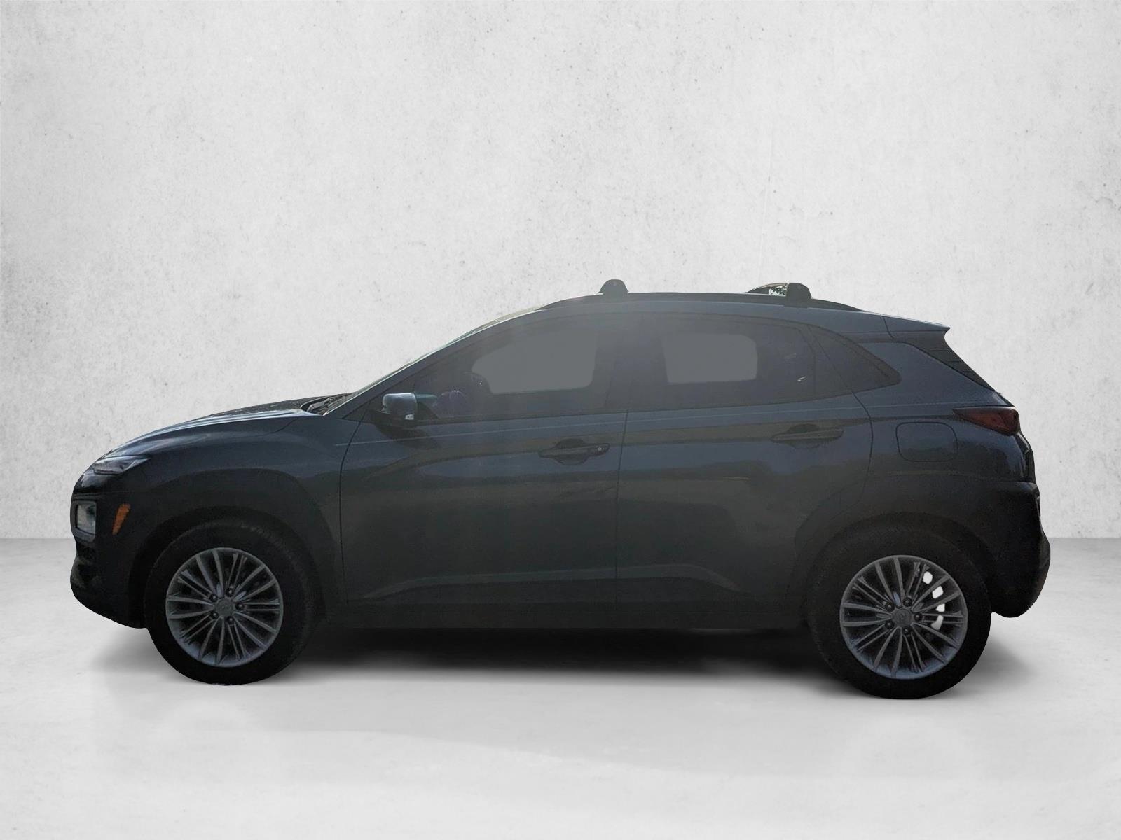 Thumbnail: 2021 Hyundai Kona - 2