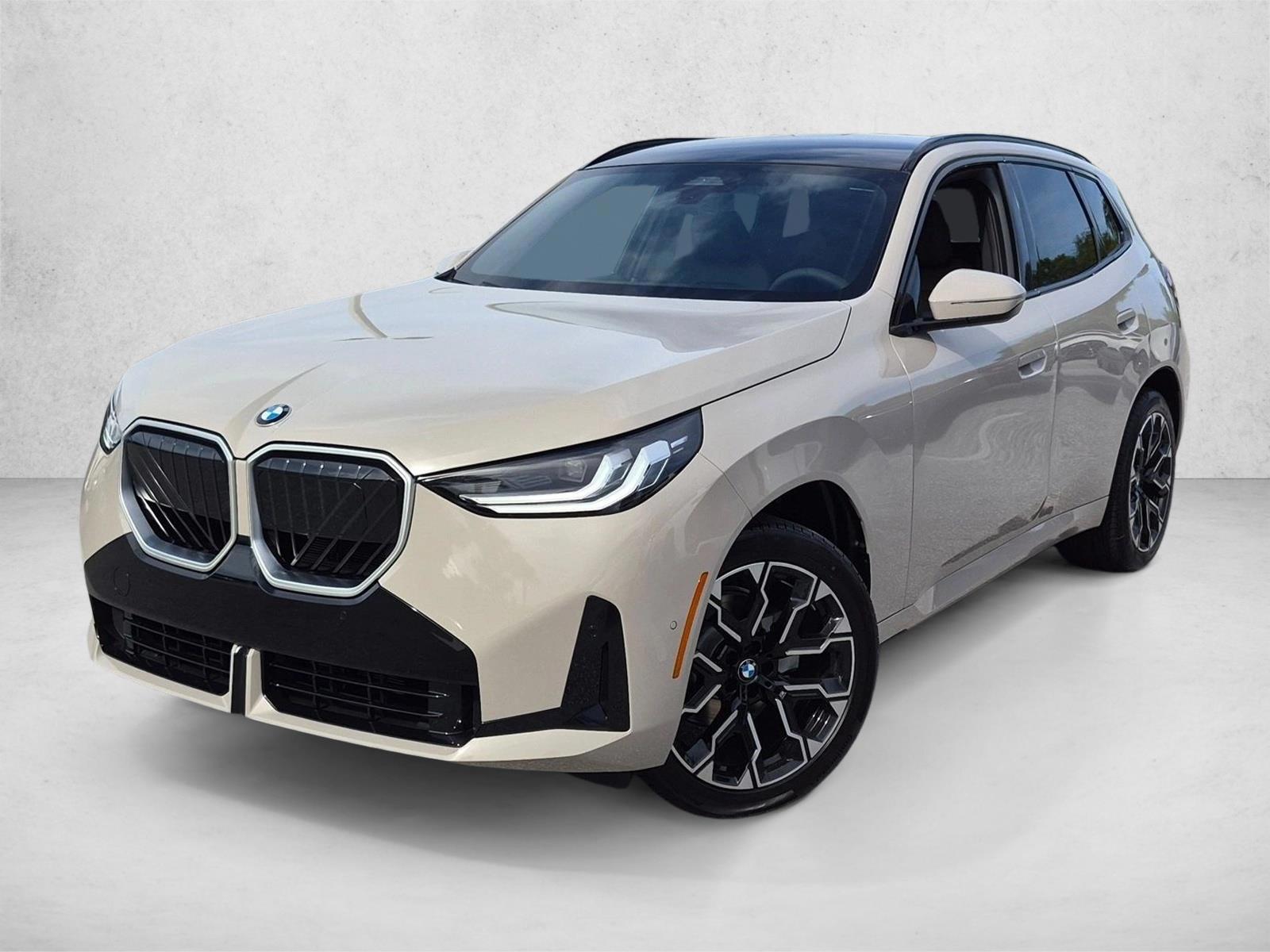 Thumbnail: 2026 BMW X3 - 1