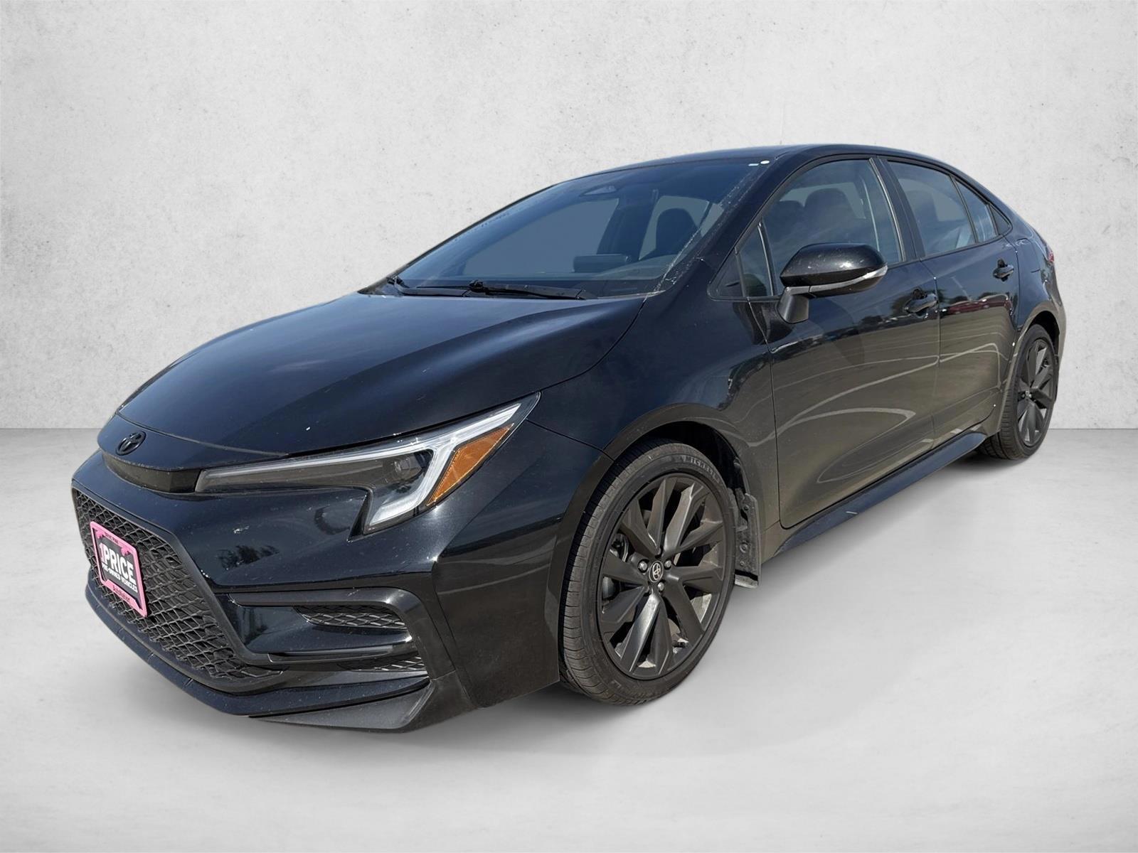 Thumbnail: 2026 Toyota Corolla - 1