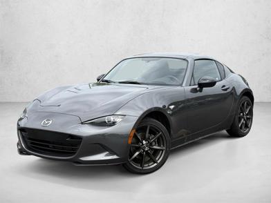 2018 Mazda MX-5 Miata Club -
                  Buford, GA