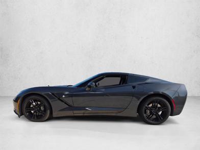 2017 Chevrolet Corvette
