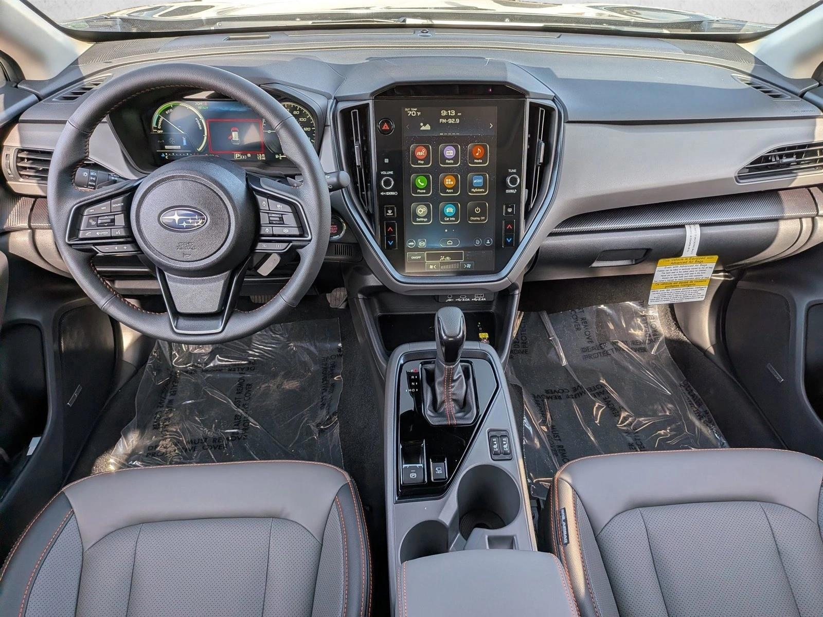 Thumbnail: 2026 Subaru Crosstrek - 3