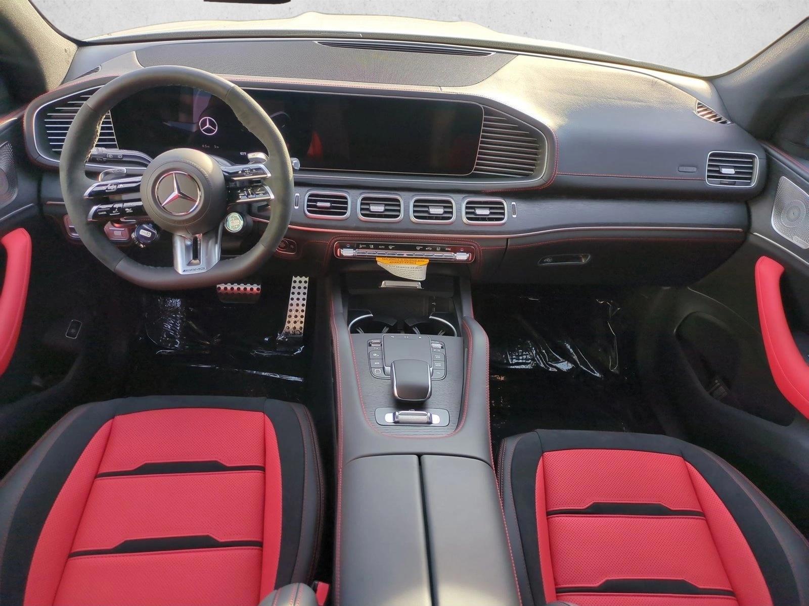 Thumbnail: 2026 Mercedes-Benz GLE - 3
