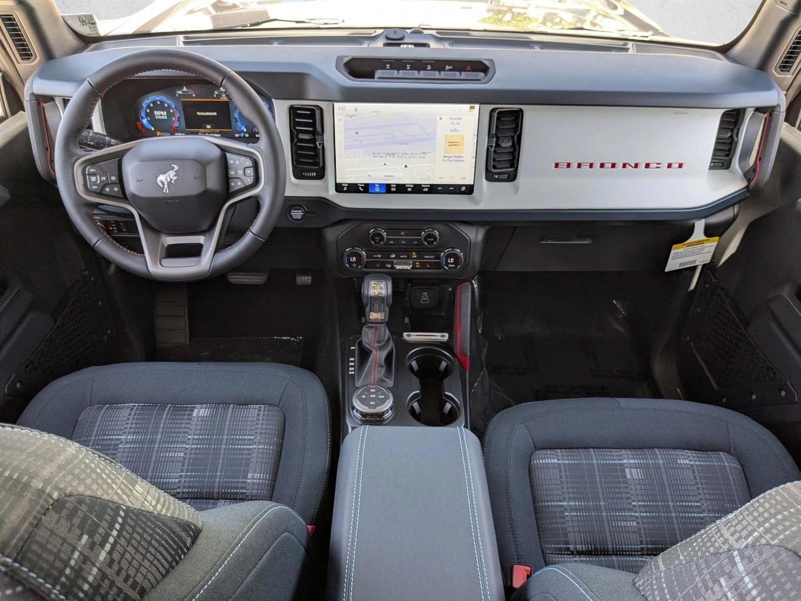 Thumbnail: 2026 Ford Bronco - 3