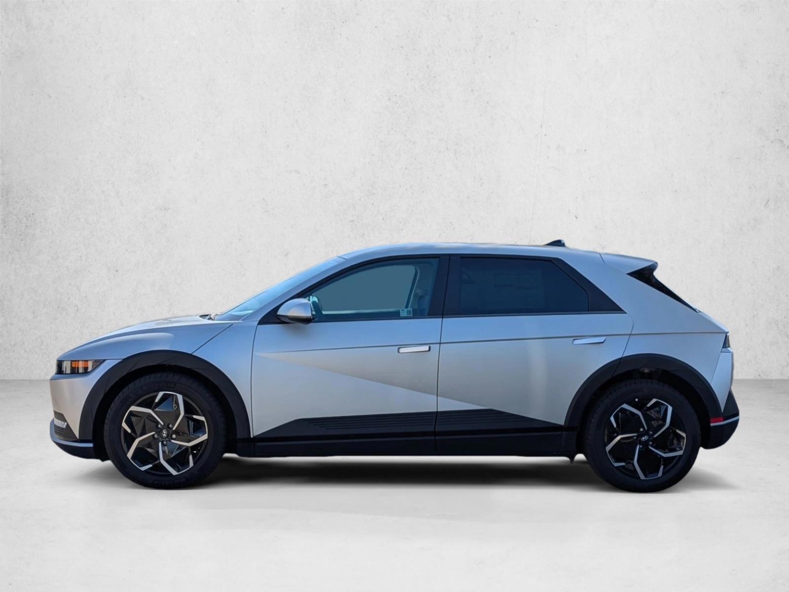 Thumbnail: 2024 Hyundai Ioniq 5 - 2