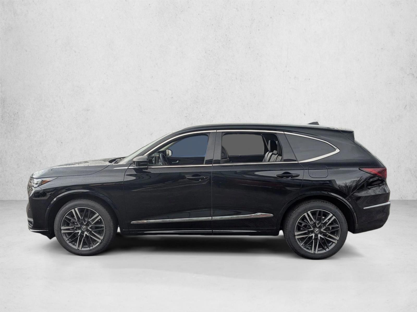 Thumbnail: 2026 Acura MDX - 2