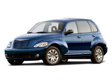 2008 Chrysler PT Cruiser Touring -
                  Cerritos, CA